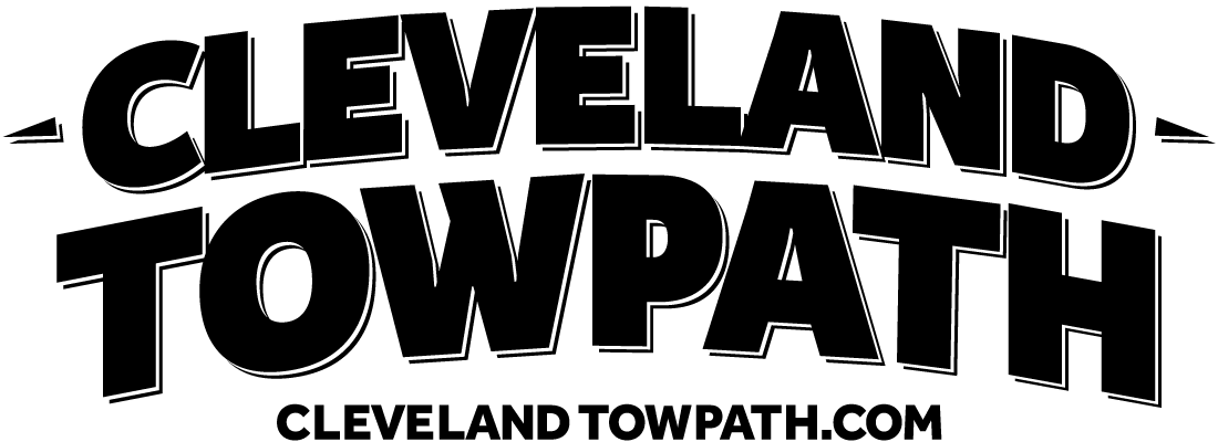 Cleveland Towpath Logo