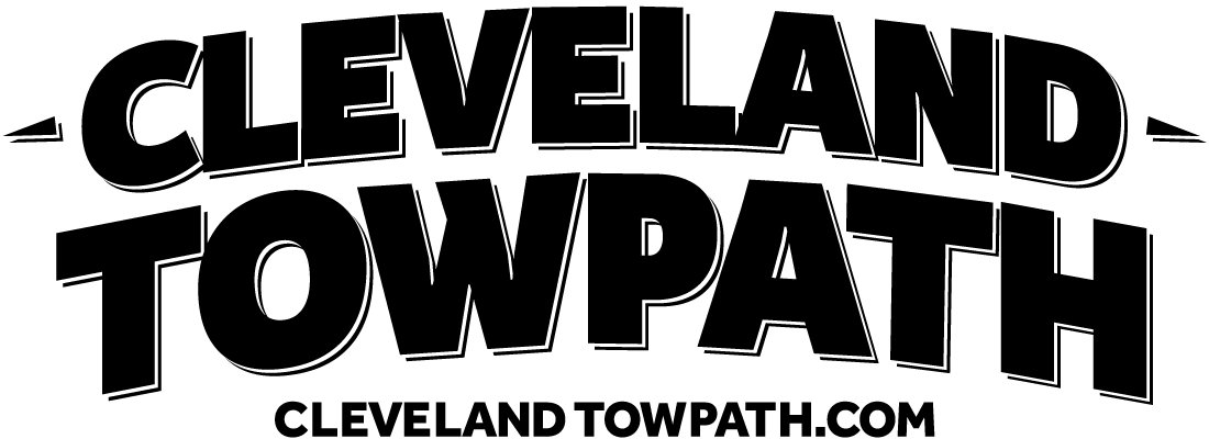 Cleveland Towpath