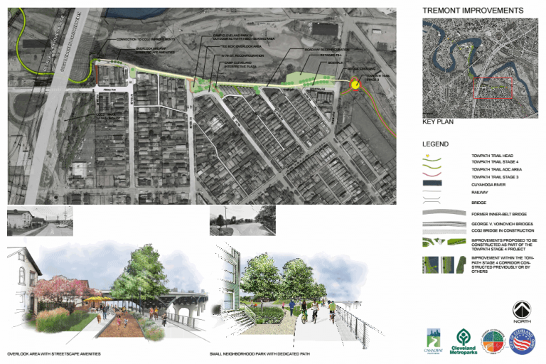 Cleveland Towpath Final Stage pg1