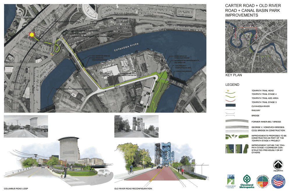 Cleveland Towpath Final Stage pg2